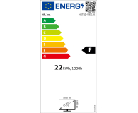 HP 27" 2XN62AA Czarny, Srebrny - 1461738 - zdjęcie 6